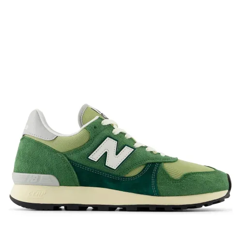 Кросівки New Balance M475VTF - Зелені