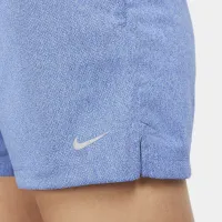 Nike Attack женская Dri-FIT Fitness Mid-Rise 5