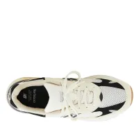 Кроссовки New Balance U993WS - Бежевый