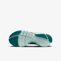Nike Presto Big Kids' Shoe White
