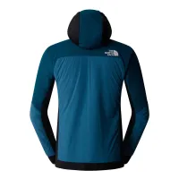Куртка The North Face Binntal Ventrix 0A87H17IM1 - Синя