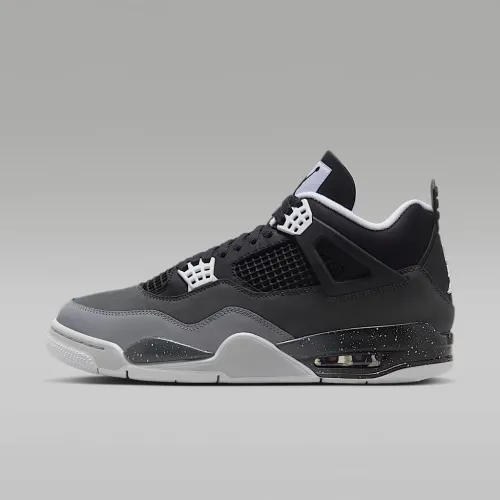 Nike Air Jordan 4 Retro 