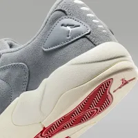 Nike Jordan Session мужские Кроссовки цвет серый