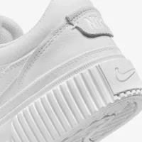 Nike Court Legacy Lift женская Кроссовки цвет белый