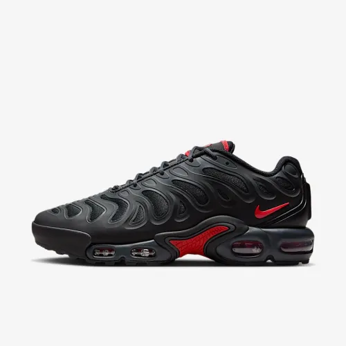 Nike Air Max Plus Drift чоловічі Кросівки колір чорний