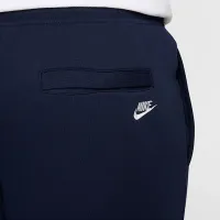 Nike Club мужские French Terry Joggers синий