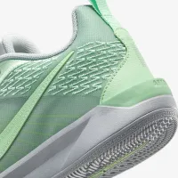 Nike Sabrina 2 Big детские баскетбольные Кроссовки цвет серый