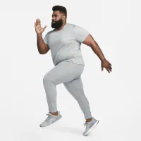 Nike Phenom мужские Dri-FIT Woven Running Pants цвет серый