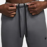 Nike Therma Sphere чоловічі Therma-FIT Fitness Pants колір сірий