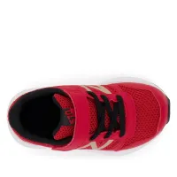 Кроссовки New Balance IT570RG2 - Красные