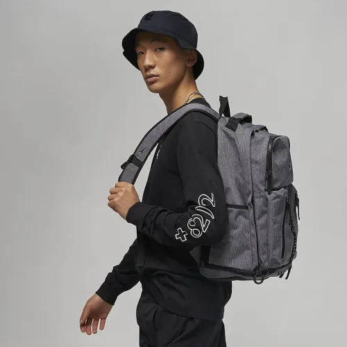 Nike Jordan Sport рюкзак (35L) цвет серый