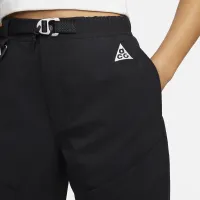 Nike ACG женская Mid-Rise Hike Pants цвет черный