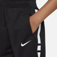 Nike Dri-FIT Elite Little дитячі шорти колір чорний