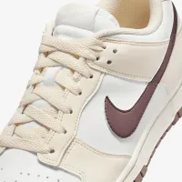 Nike Dunk Low жіноча Кросівки колір білий
