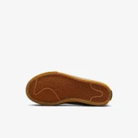 Nike Court Legacy Little дитячі Кросівки колір білий