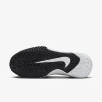 Nike Precision 7 чоловічі баскетбольні Кросівки колір білий
