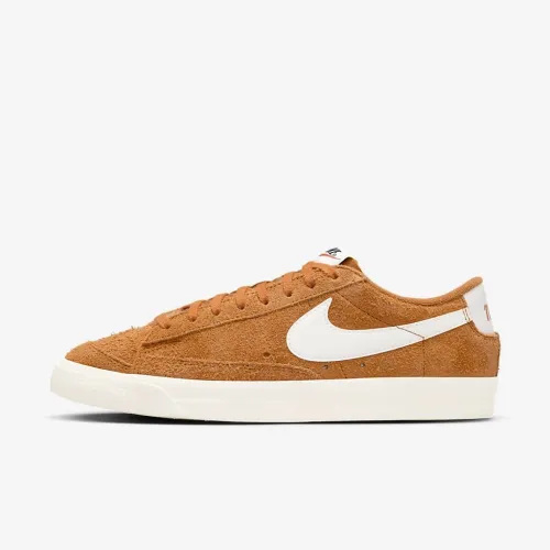 Nike Blazer Low '77 Vintage жіноча Кросівки Orange