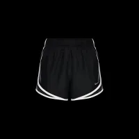 Nike Tempo жіноча Dri-FIT Mid-Rise Brief-Lined Running шорти колір чорний