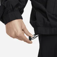 Nike Sportswear Essential Windrunner женская Woven Куртка цвет черный