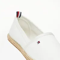 Кросівки Tommy Hilfiger Essential FW0FW06497-YBL - Білі