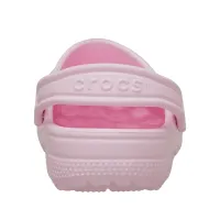 Шлёпанцы Crocs Classic Clog 206991-6ZW - Розовые