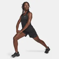 Nike Attack жіноча Dri-FIT Fitness Mid-Rise 5