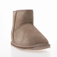 Кроссовки Emu Australia Wallaby Mini K10103MUSH - Бежевый