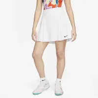 Nike Dri-FIT Advantage женская Tennis юбка цвет белый