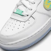 Nike Air Force 1 LV8 Big Kids' взуття White