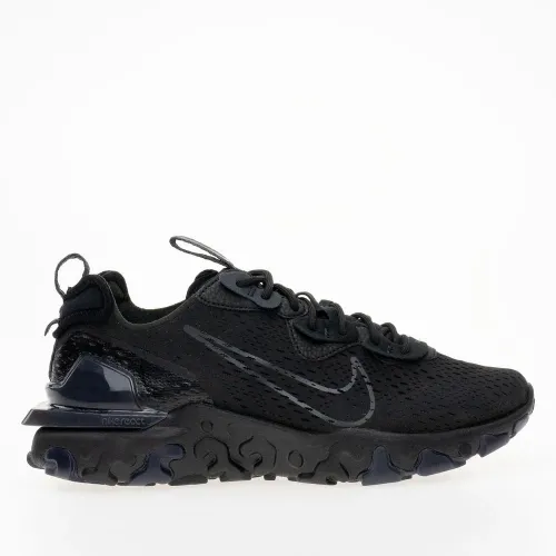 Кросівки Nike React Vision CD4373-004 - Чорні