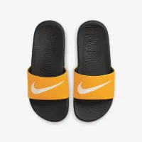 Nike Кава Little/Big дитячі Slides Orange