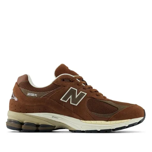 Кросівки New Balance M2002RFF - Бежеві