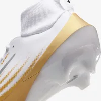 Nike Vapor Pro 1 Football Cleats цвет белый