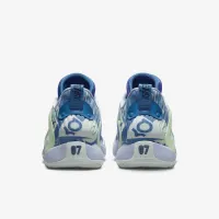 Nike KD15 баскетбольні Кросівки колір фіолетовий