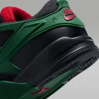 Nike Jordan 4 RM Little дитячі Кросівки колір чорний