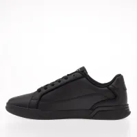 Кроссовки Tommy Hilfiger Lo Cup Lth FM0FM04827-BDS - Черные