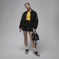 Nike Jordan Essential женская Slim Tee Yellow