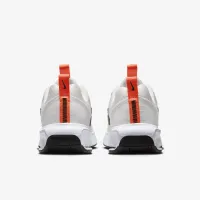 Nike Air Max INTRLK Lite Big дитячі Кросівки колір білий