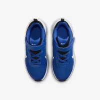 Nike Revolution 7 Little дитячі Кросівки блакитний