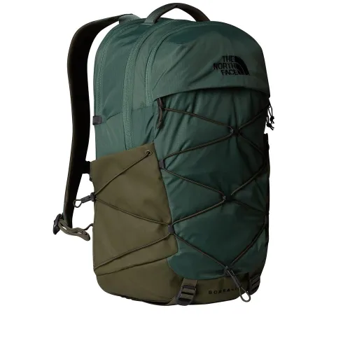 Рюкзак The North Face Borealis 0A52SEBEI1 - зеленый
