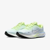 Nike Journey Run женская Road Running Кроссовки Yellow
