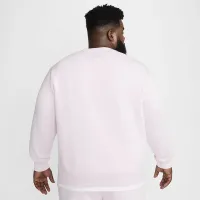 Nike Sportswear Club Fleece чоловічі Crew Pink