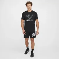NikeCourt чоловічі Dri-FIT Tennis футболка колір чорний