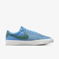 Nike SB Zoom Blazer Low Pro GT Skate Кроссовки синий