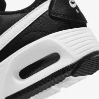 Nike Air Max SC Little дитячі Кросівки колір чорний