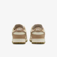 Nike Dunk Low Next Nature женская Кроссовки цвет белый