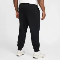 Nike Club чоловічі Joggers колір чорний