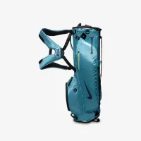 Nike Sport Lite для гольфа сумка цвет зеленый