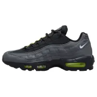 Кросівки Чоловічі NIKE AIR MAX 95 WT (DZ4496 001)