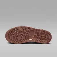 Nike Air Jordan 1 Mid Кросівки Pink